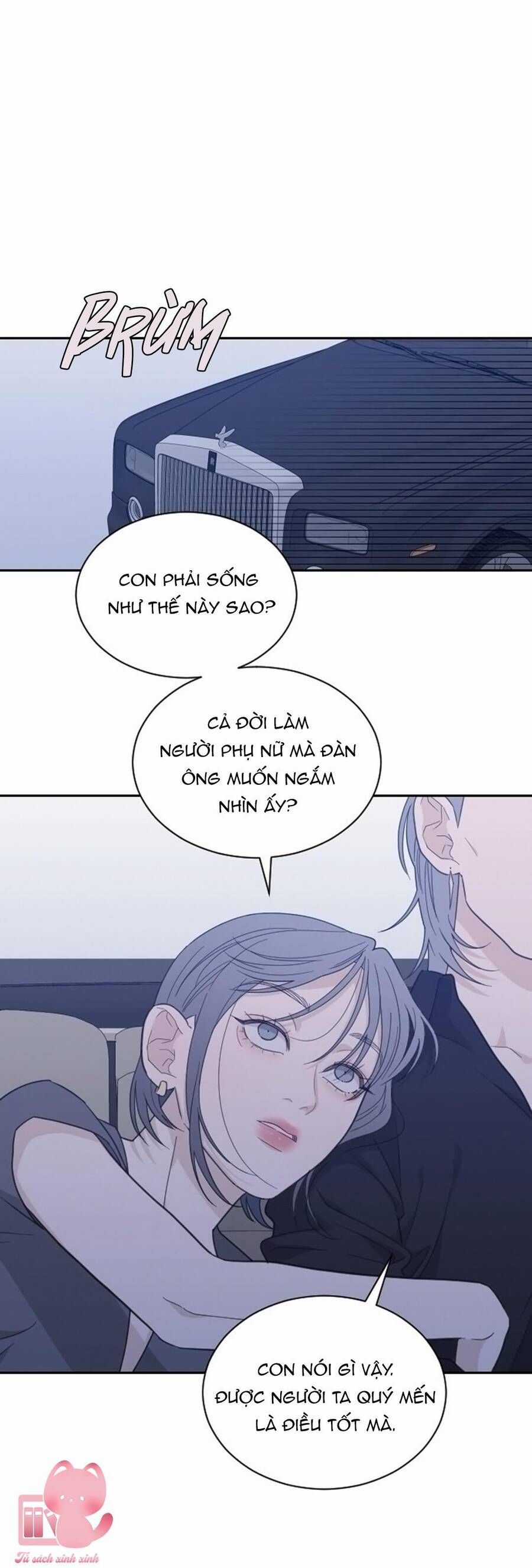 Vận May Không Ngờ Chương 62 trang 21