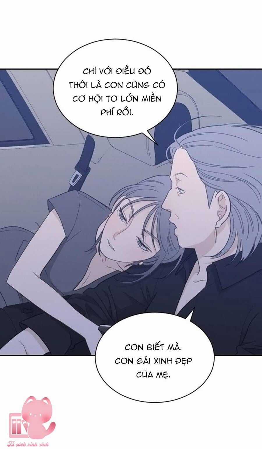 Vận May Không Ngờ Chương 62 trang 22