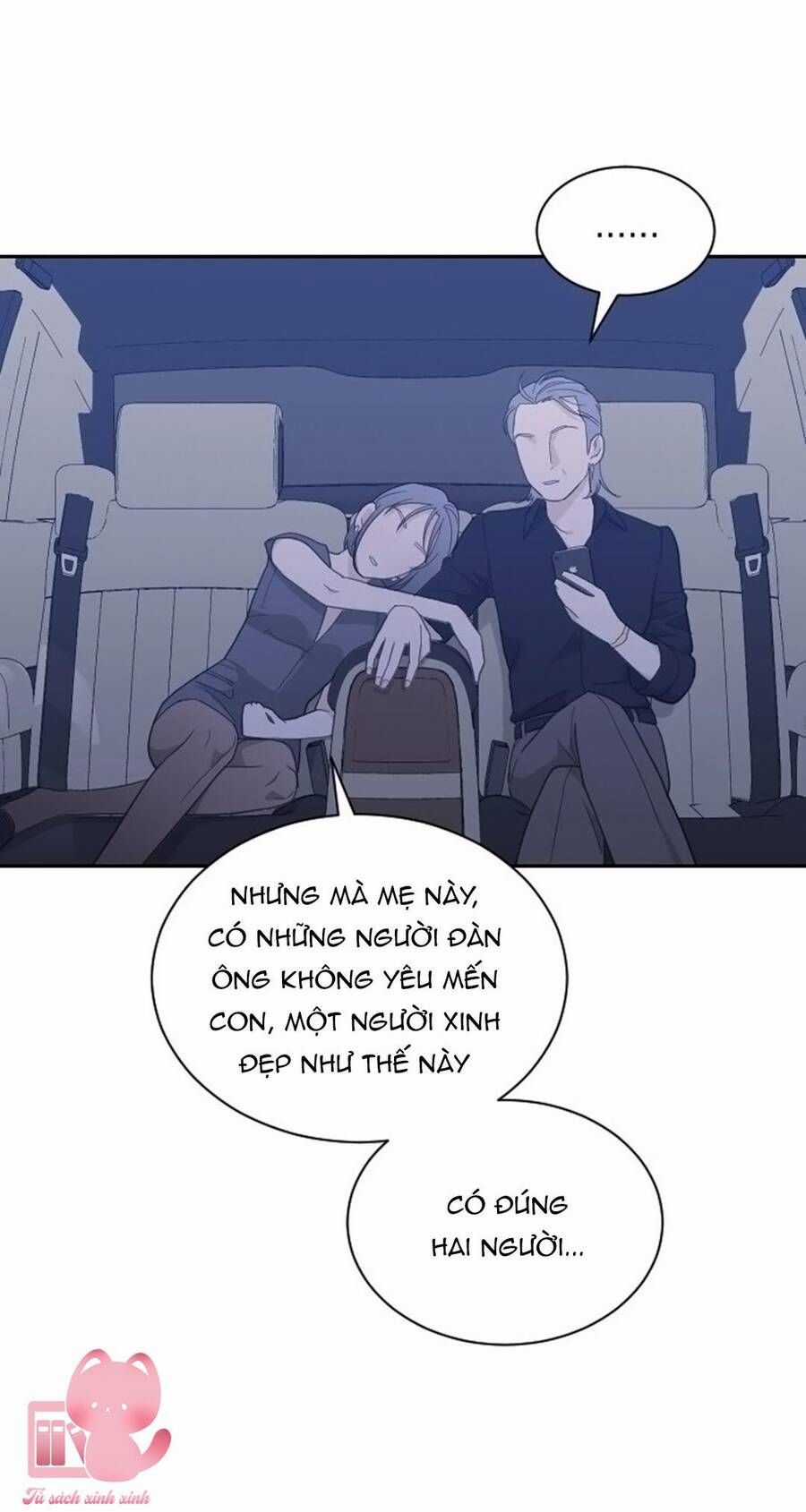 Vận May Không Ngờ Chương 62 trang 24