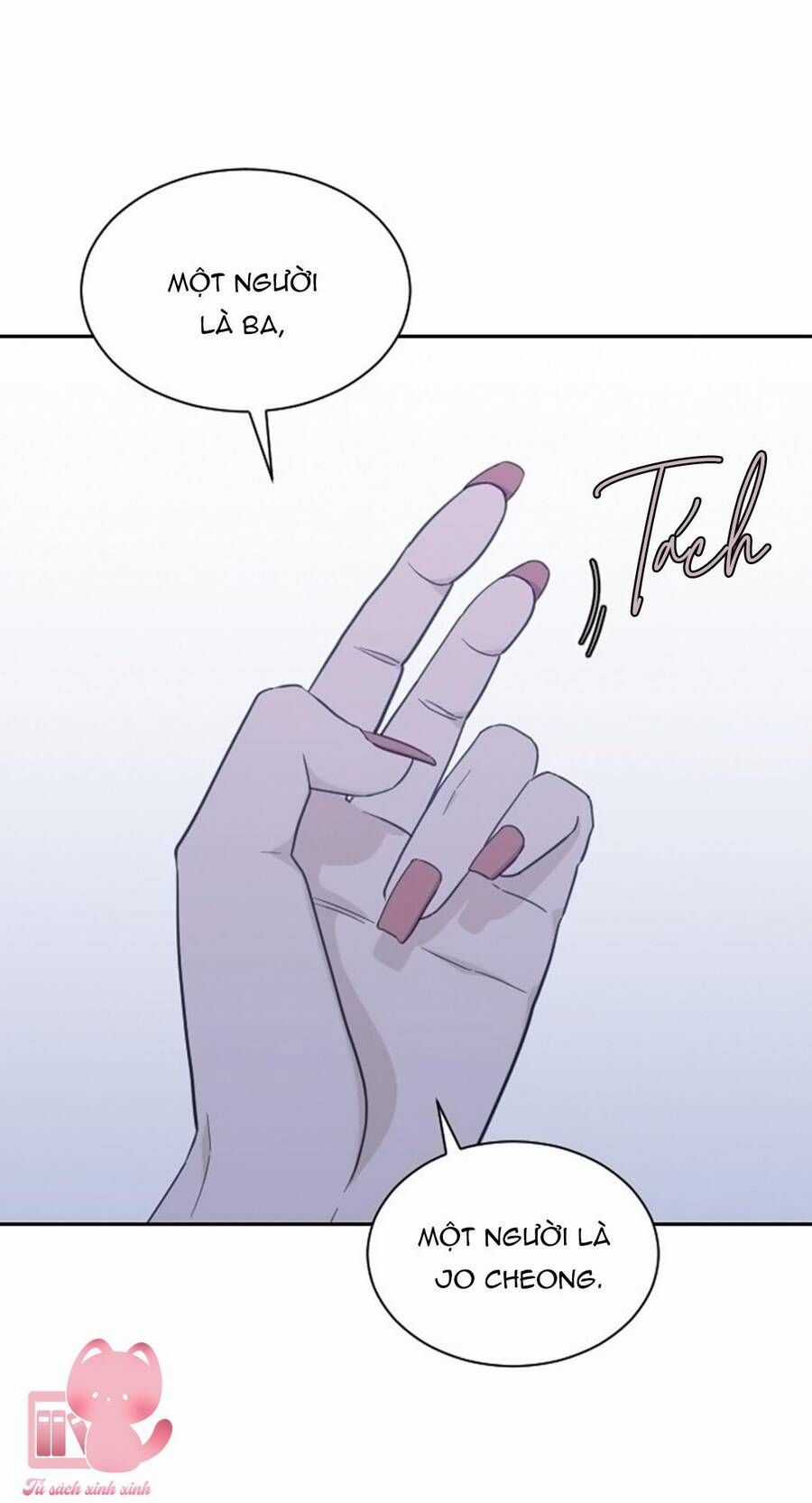 Vận May Không Ngờ Chương 62 trang 25