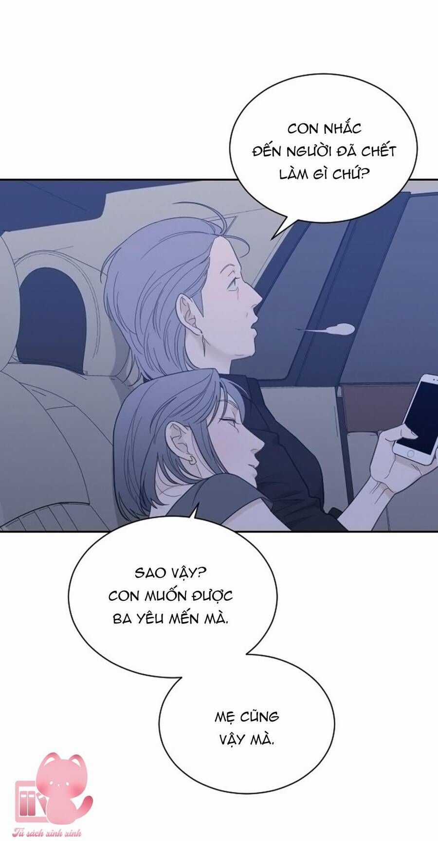 Vận May Không Ngờ Chương 62 trang 26