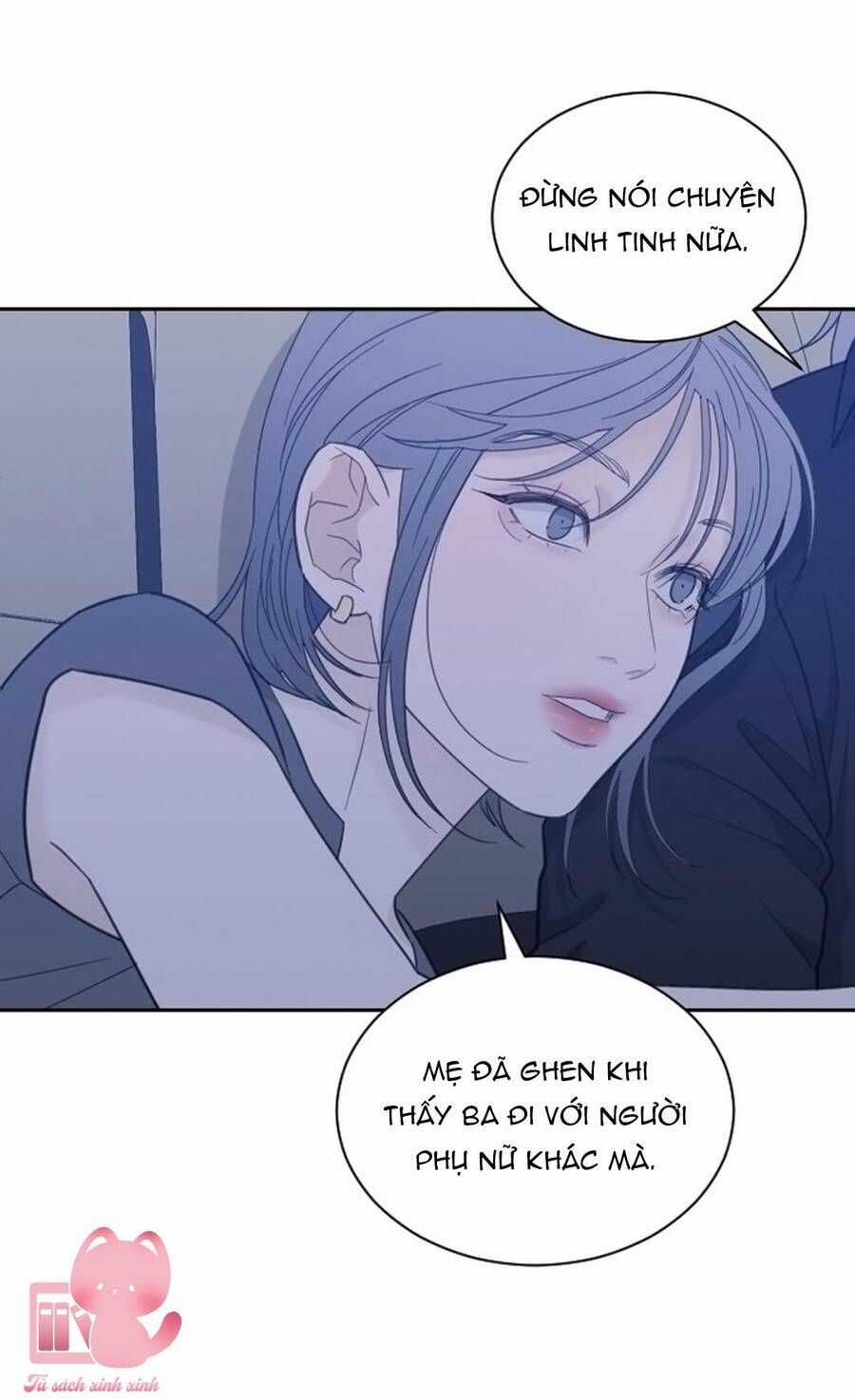 Vận May Không Ngờ Chương 62 trang 27