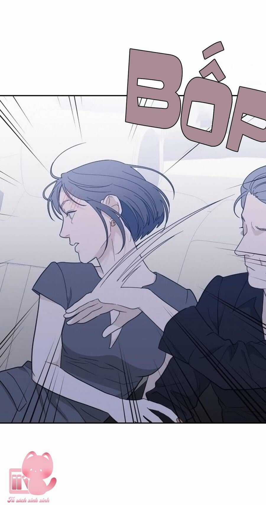 Vận May Không Ngờ Chương 62 trang 28