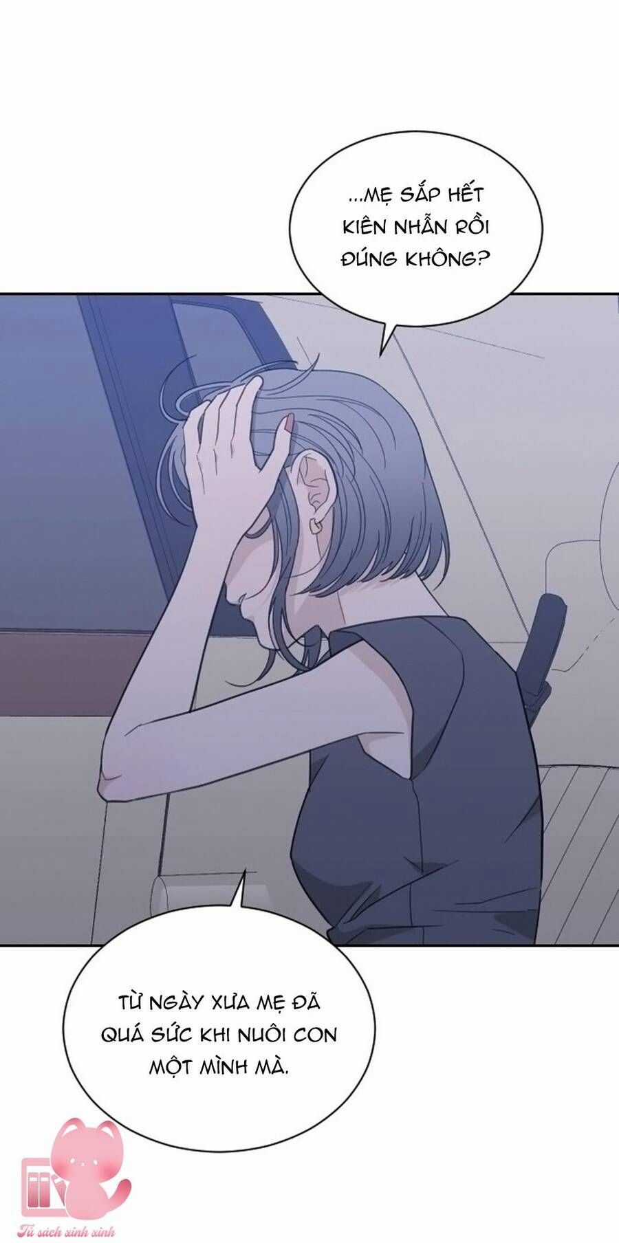 Vận May Không Ngờ Chương 62 trang 30