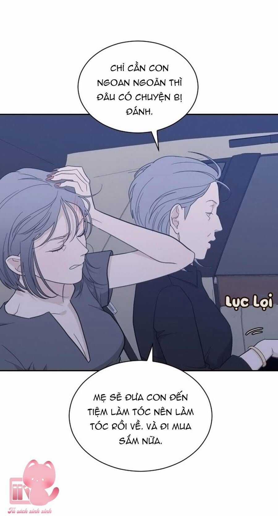 Vận May Không Ngờ Chương 62 trang 31