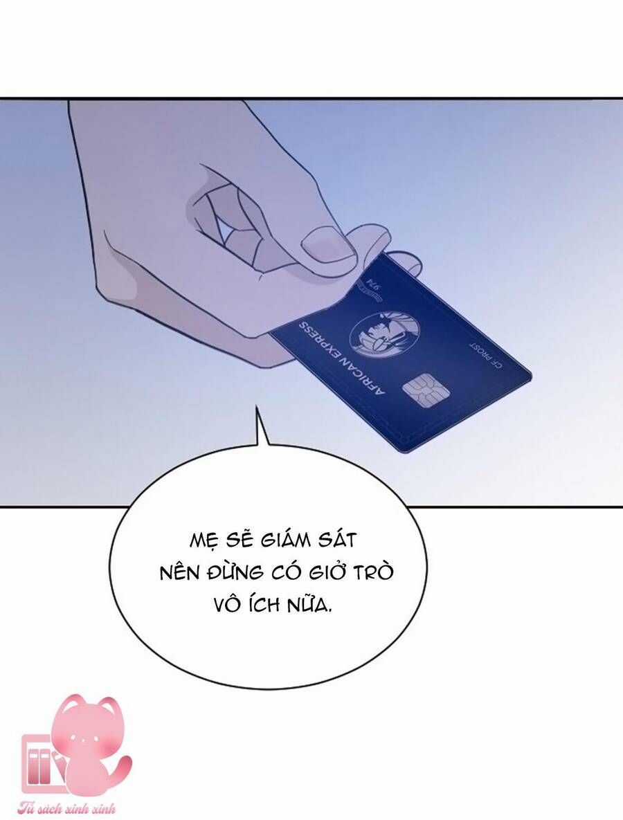 Vận May Không Ngờ Chương 62 trang 32