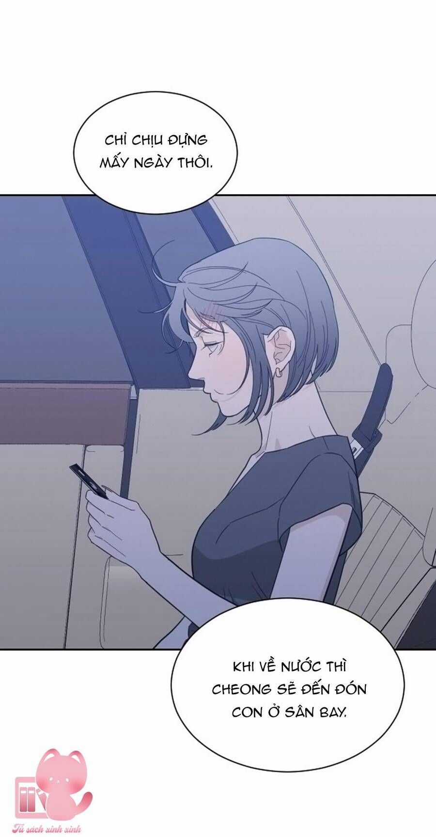 Vận May Không Ngờ Chương 62 trang 33