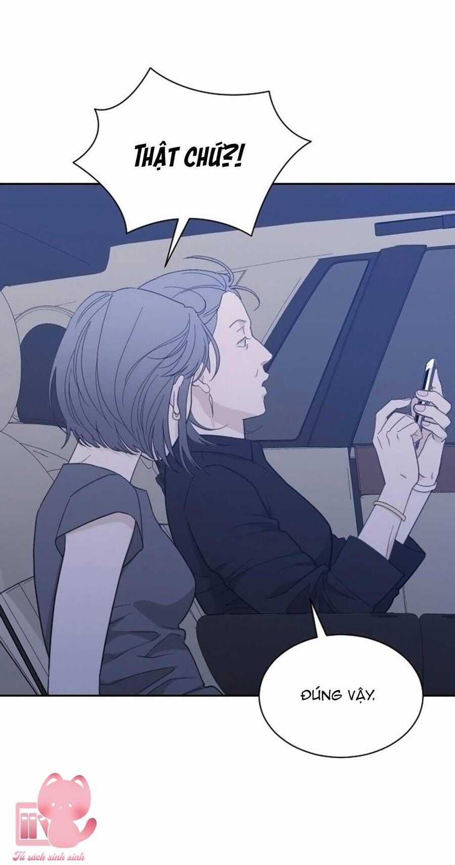 Vận May Không Ngờ Chương 62 trang 34