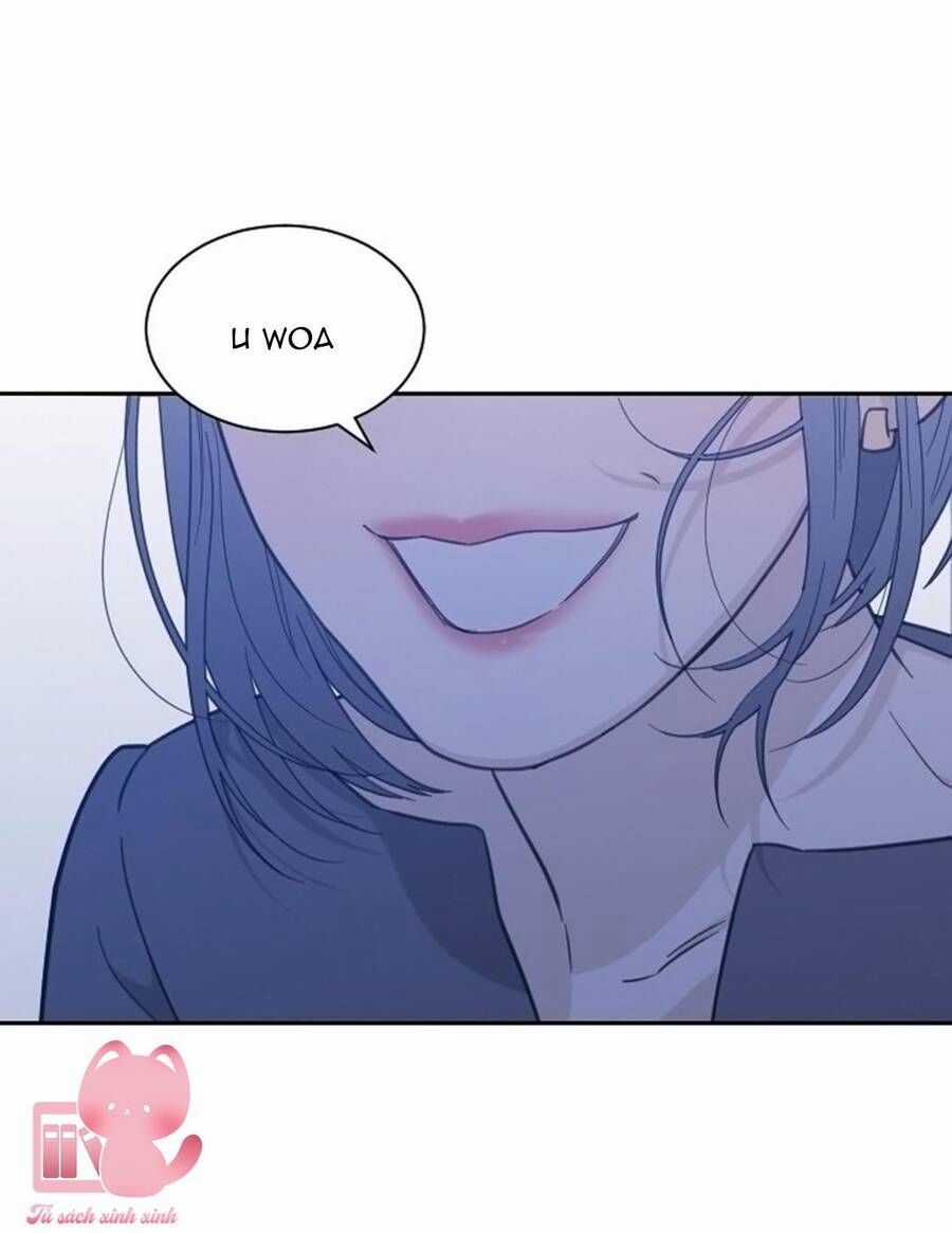 Vận May Không Ngờ Chương 62 trang 35