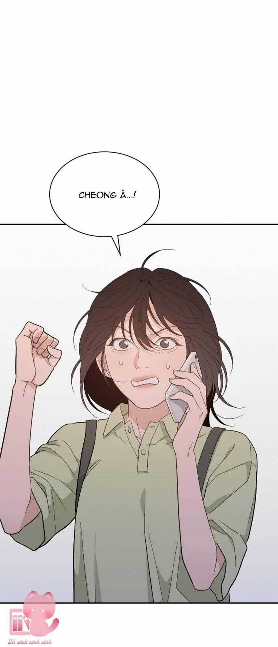 Vận May Không Ngờ Chương 62 trang 37