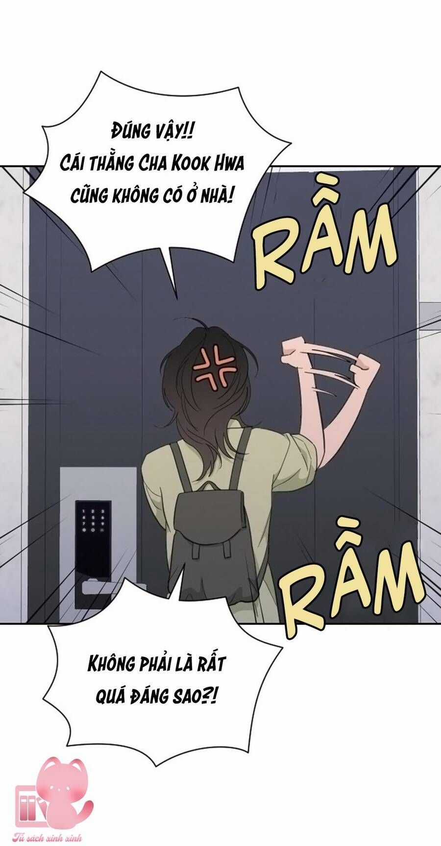 Vận May Không Ngờ Chương 62 trang 38