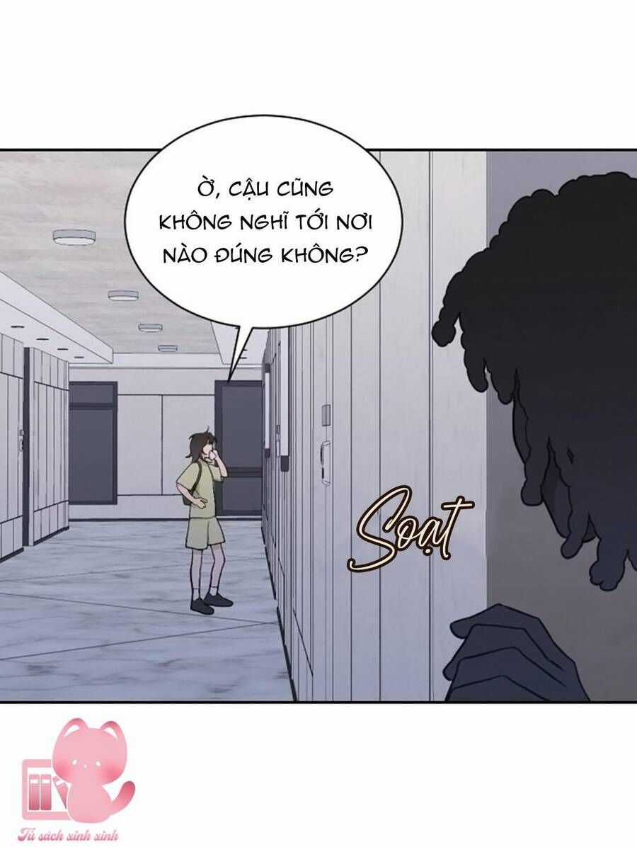 Vận May Không Ngờ Chương 62 trang 39