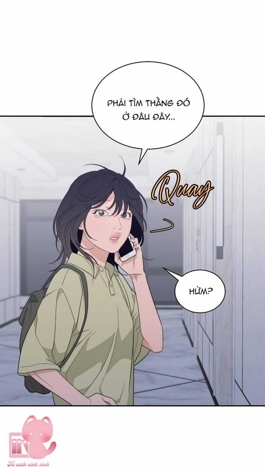 Vận May Không Ngờ Chương 62 trang 40