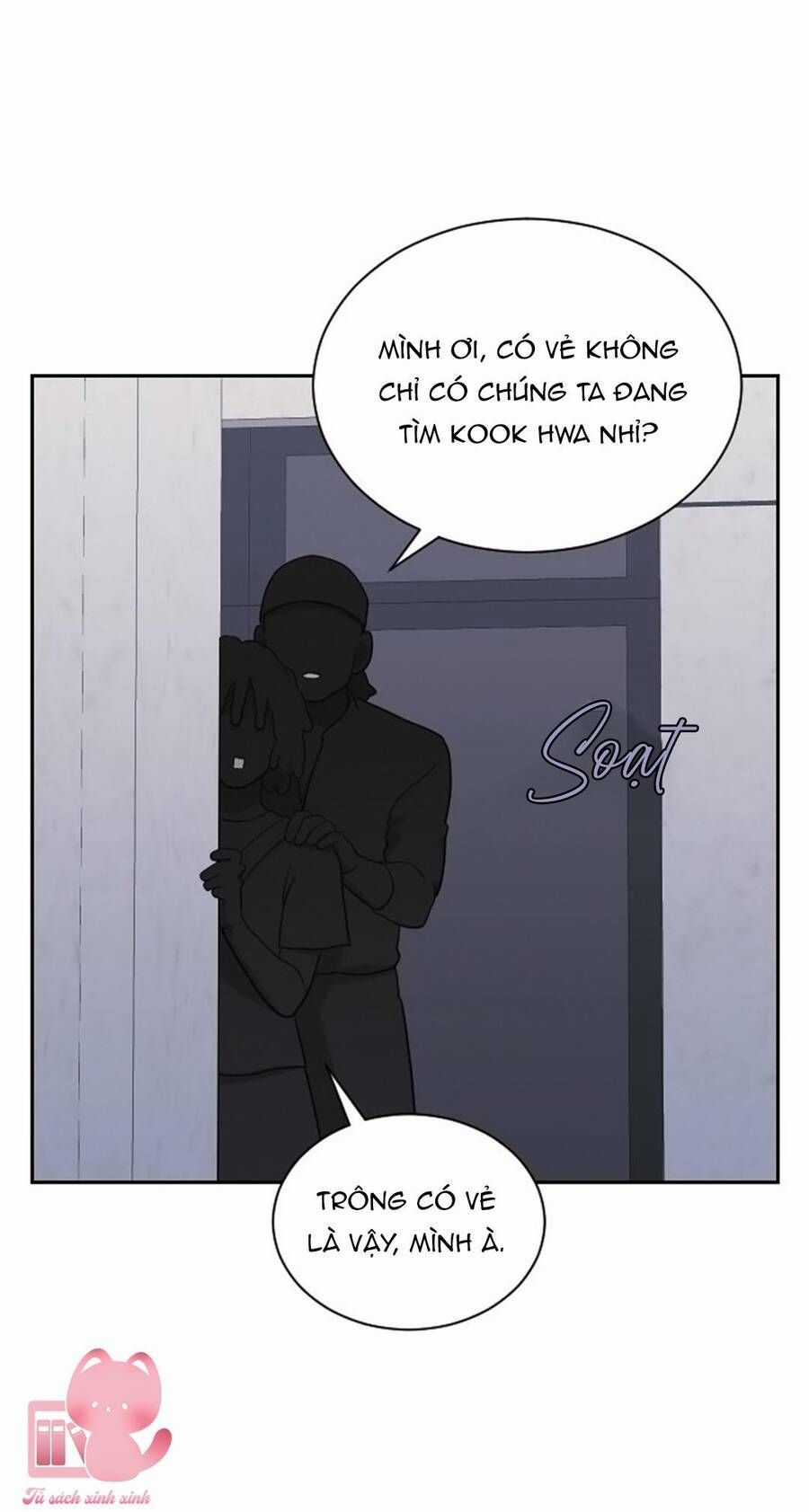 Vận May Không Ngờ Chương 62 trang 43