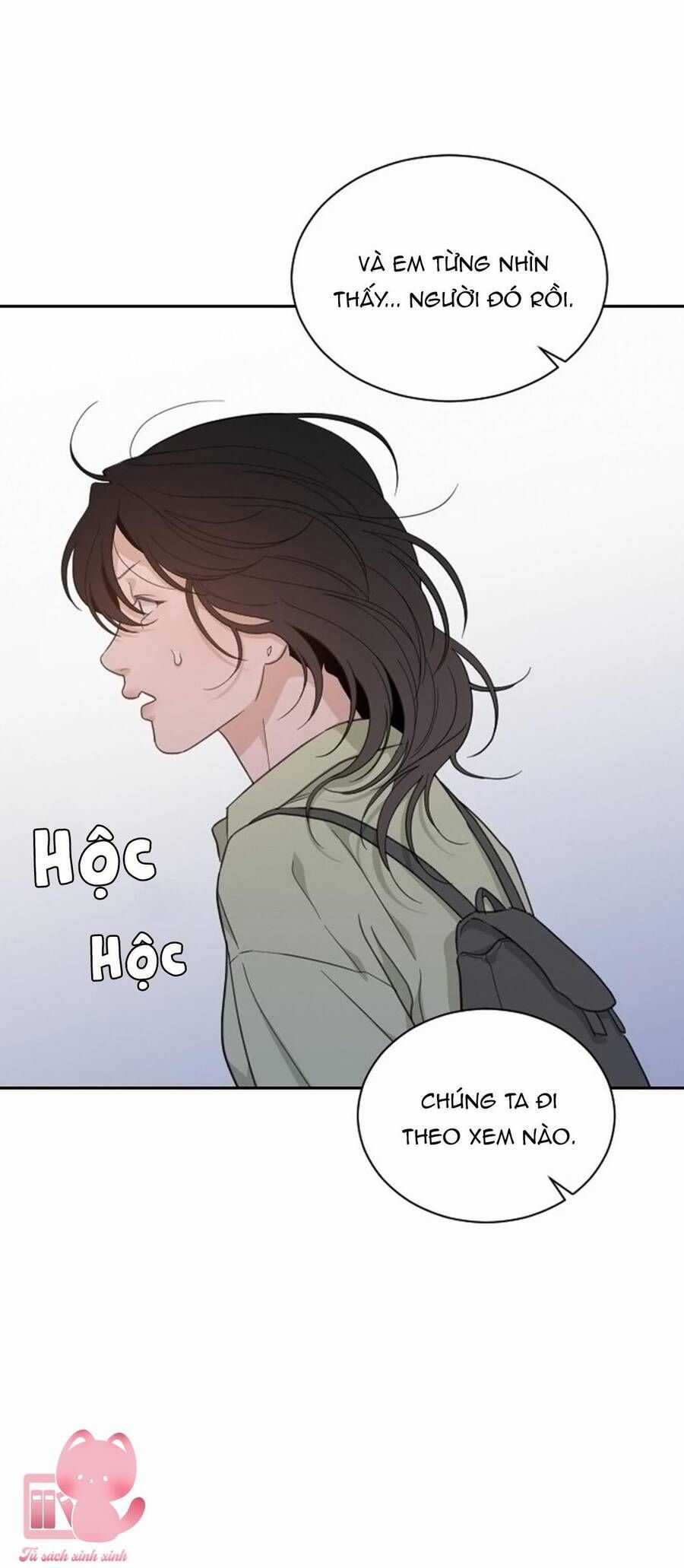 Vận May Không Ngờ Chương 62 trang 44