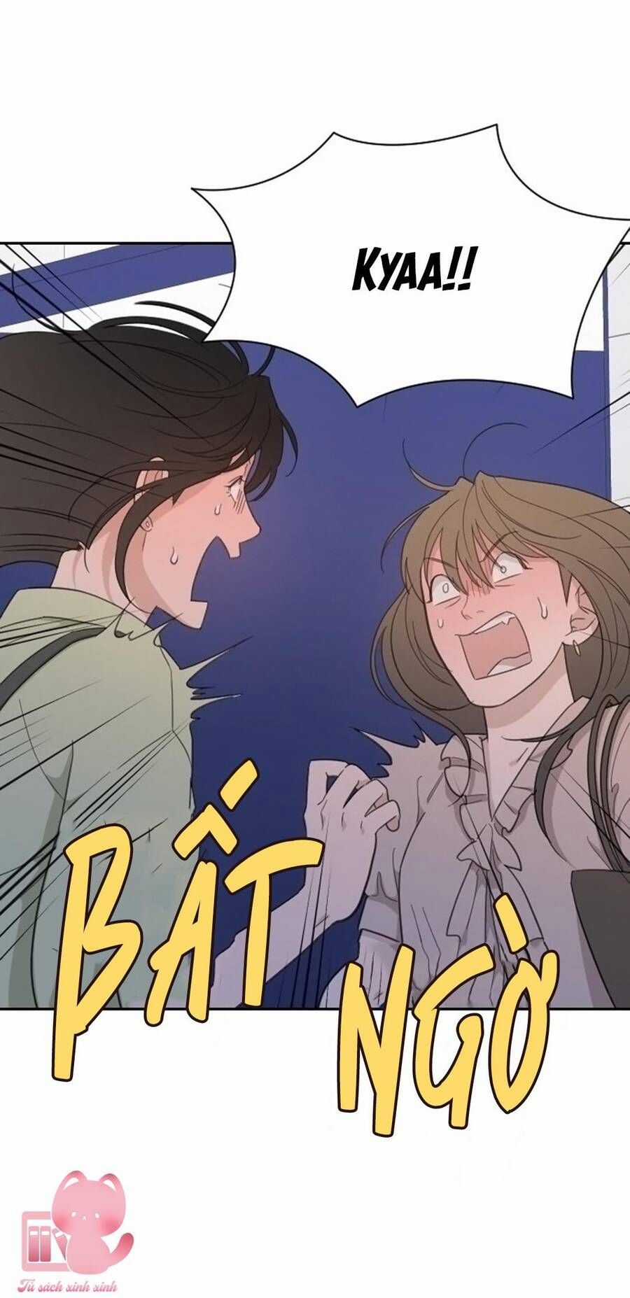 Vận May Không Ngờ Chương 62 trang 47