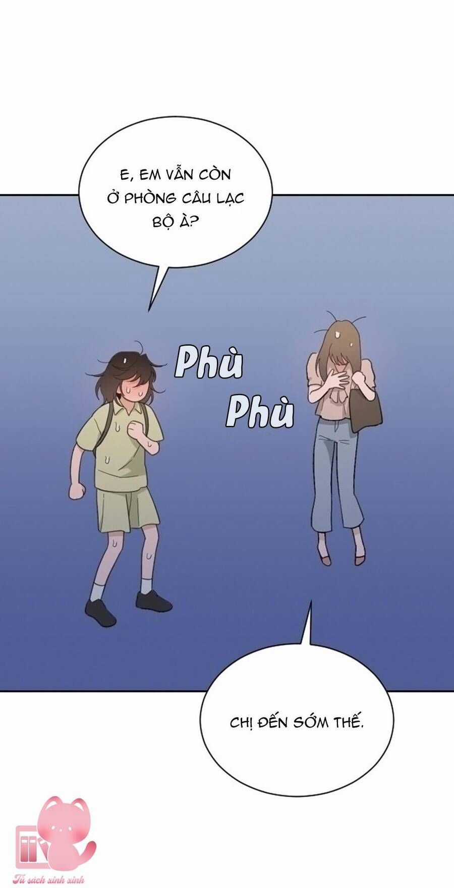 Vận May Không Ngờ Chương 62 trang 48