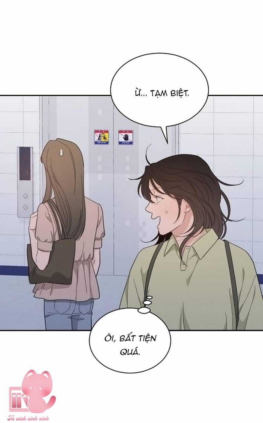 Vận May Không Ngờ Chương 62 trang 49