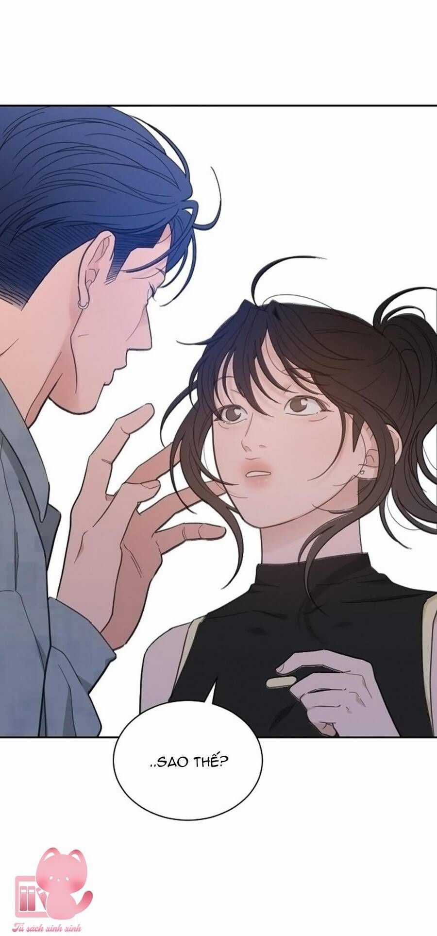 Vận May Không Ngờ Chương 62 trang 5