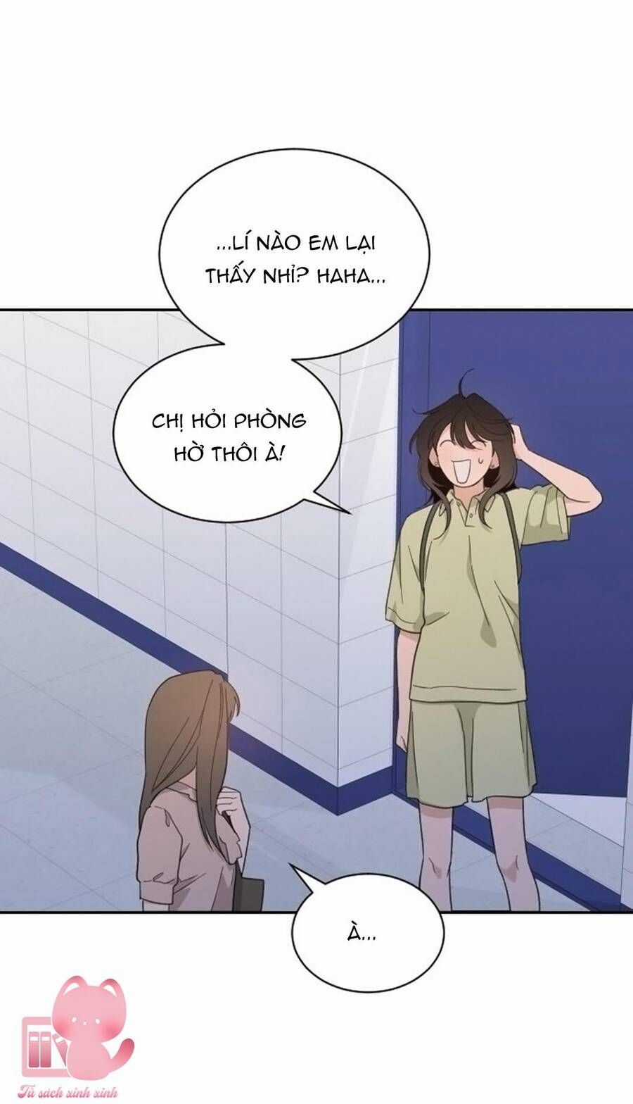 Vận May Không Ngờ Chương 62 trang 51