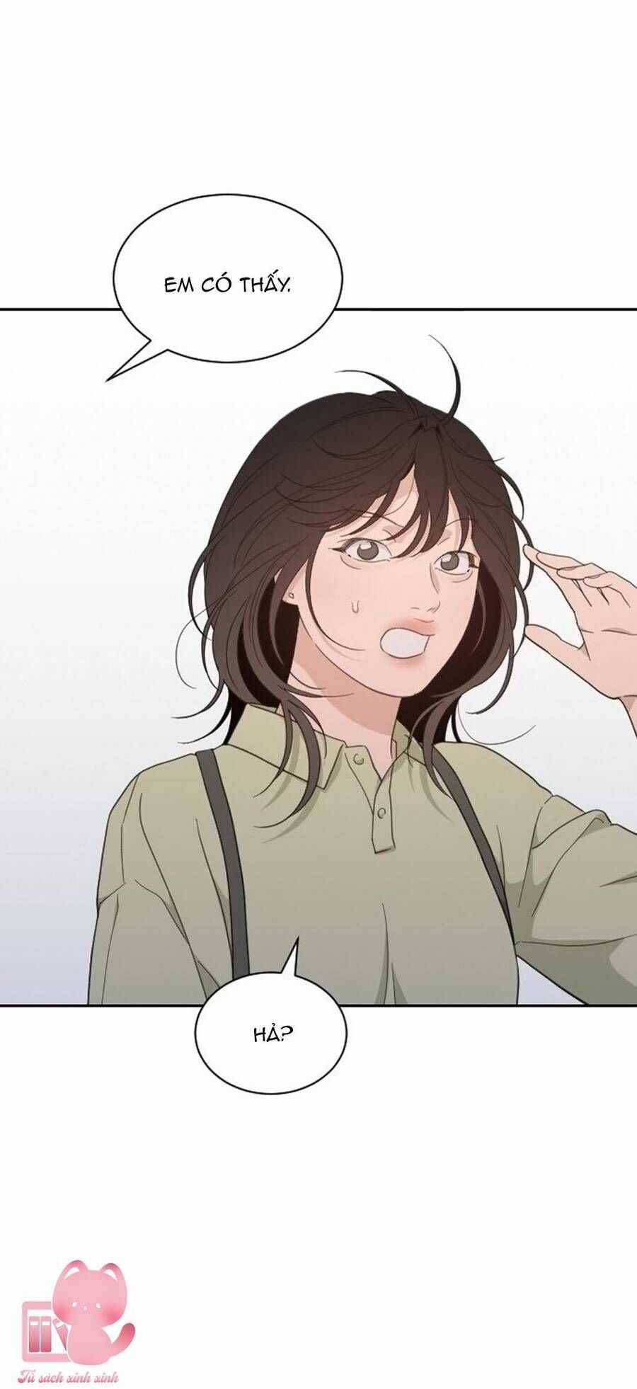 Vận May Không Ngờ Chương 62 trang 53