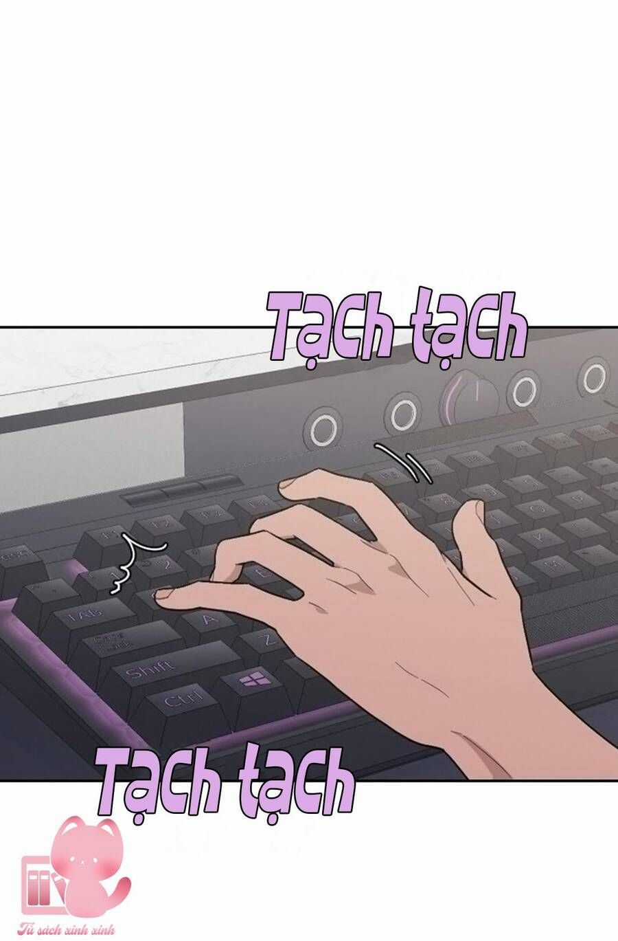 Vận May Không Ngờ Chương 62 trang 54