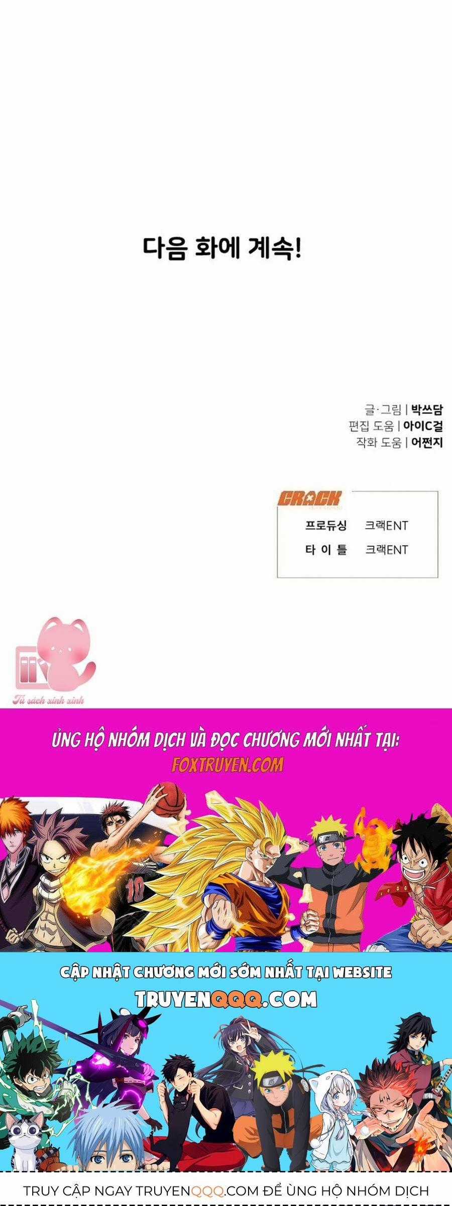 Vận May Không Ngờ Chương 62 trang 59