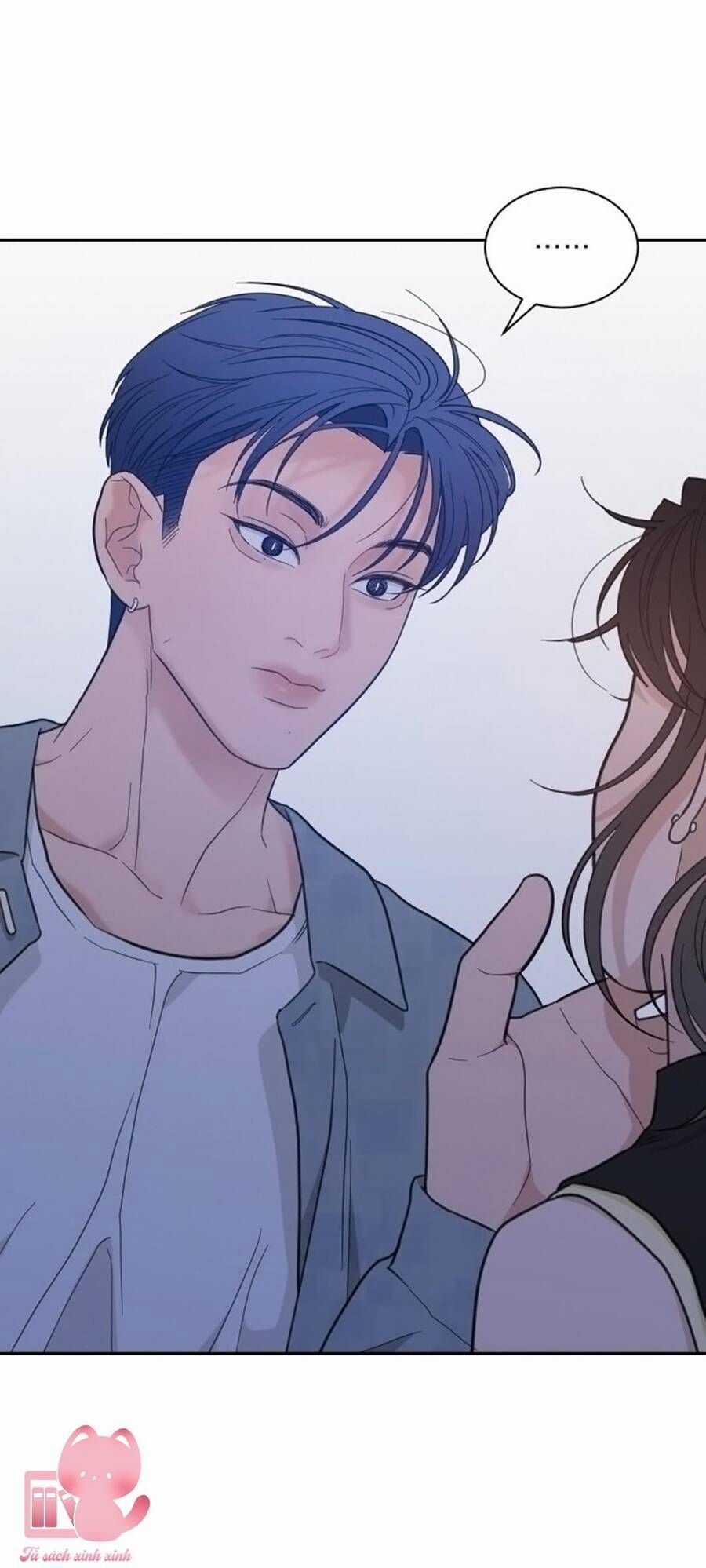 Vận May Không Ngờ Chương 62 trang 6