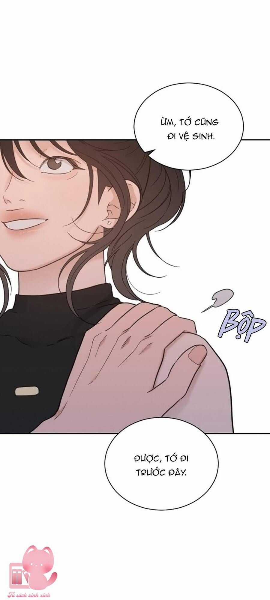 Vận May Không Ngờ Chương 62 trang 7