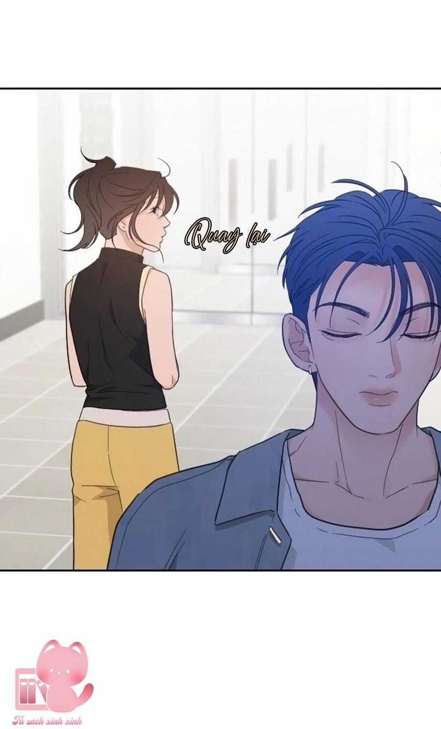 Vận May Không Ngờ Chương 62 trang 8