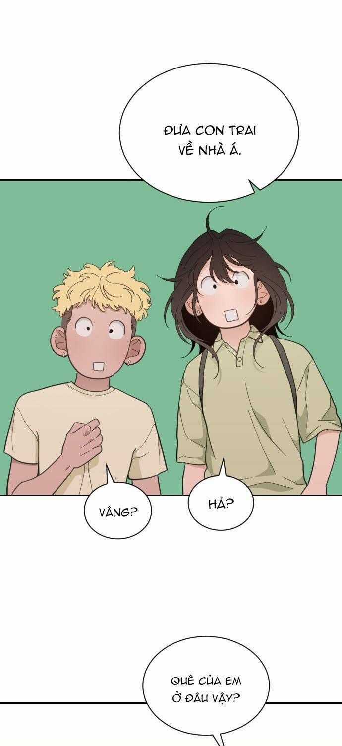 Vận May Không Ngờ Chương 63 trang 11