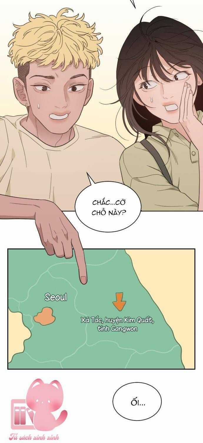 Vận May Không Ngờ Chương 63 trang 12