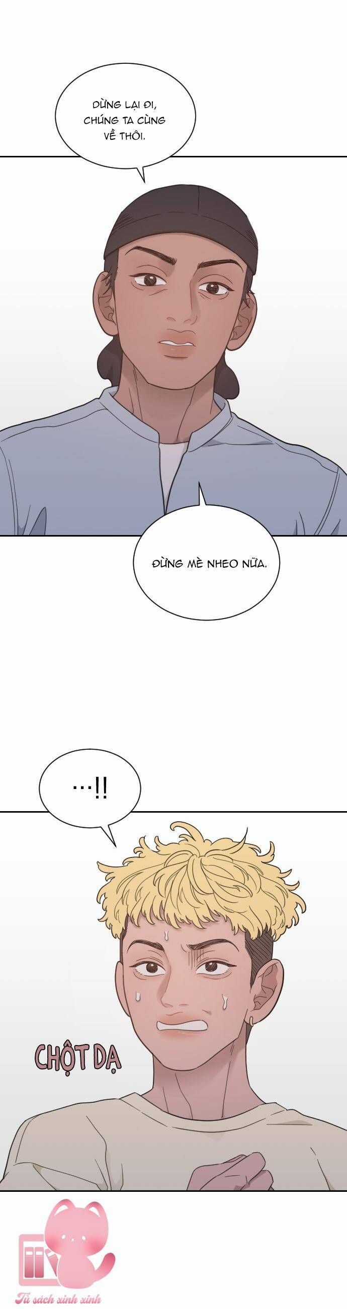 Vận May Không Ngờ Chương 63 trang 15