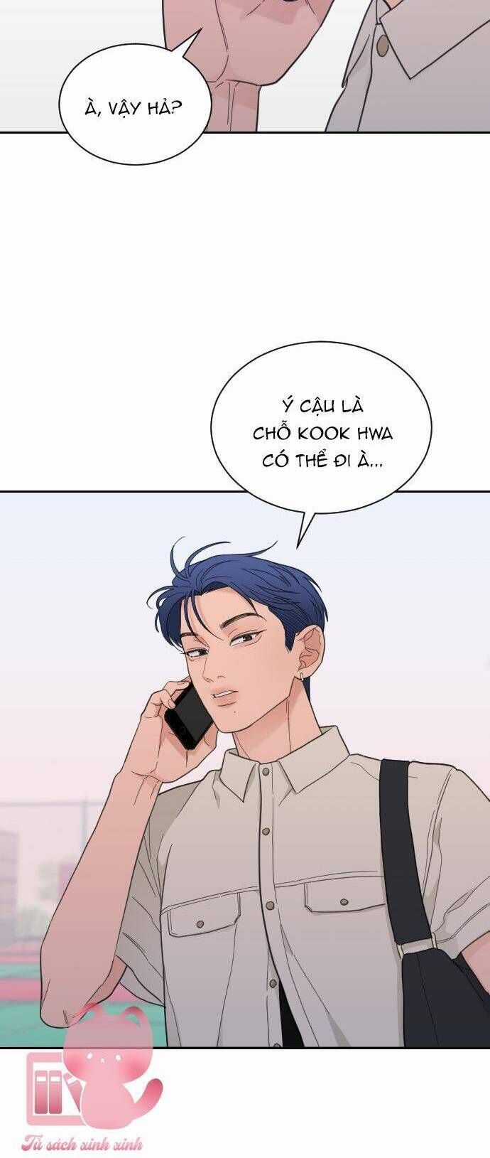 Vận May Không Ngờ Chương 63 trang 23