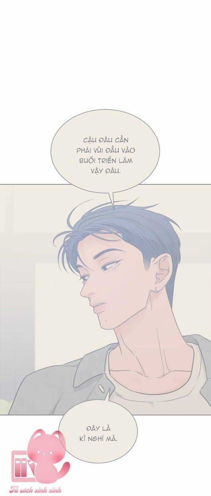 Vận May Không Ngờ Chương 63 trang 31