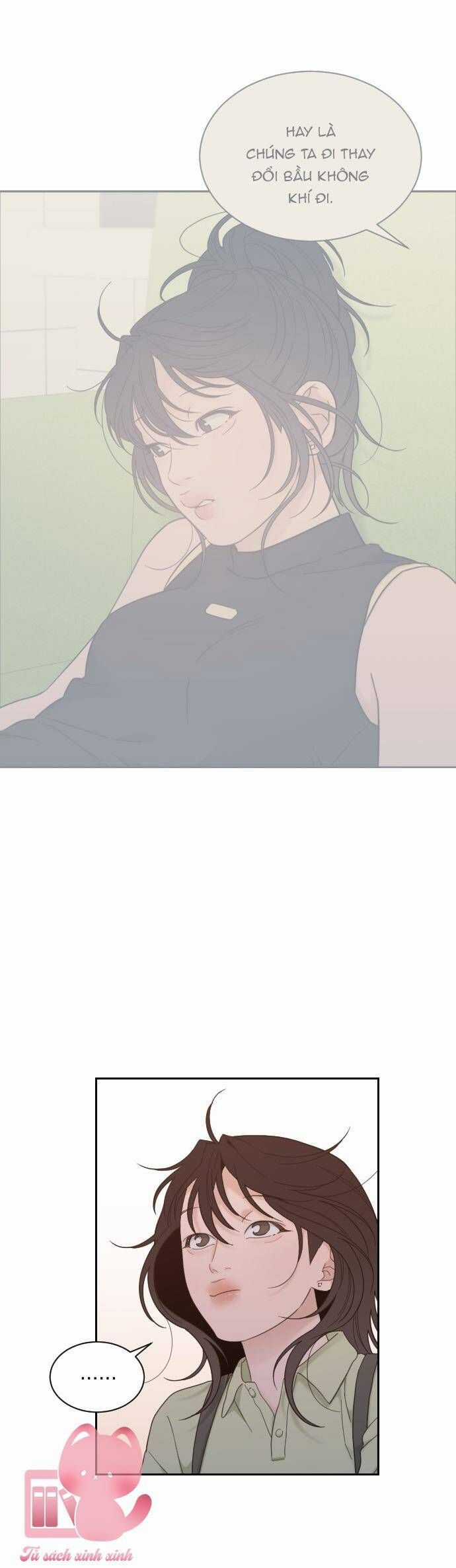 Vận May Không Ngờ Chương 63 trang 32