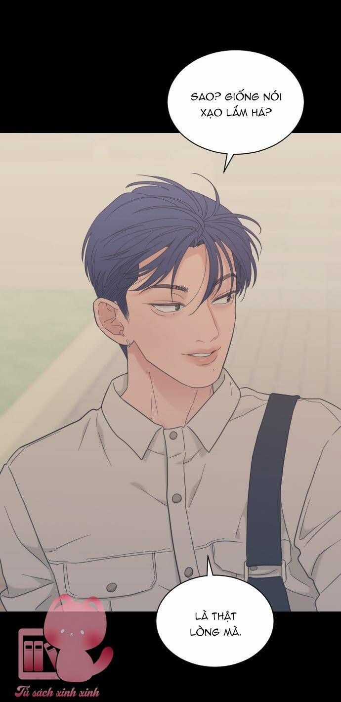 Vận May Không Ngờ Chương 64 trang 11