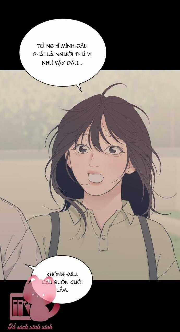 Vận May Không Ngờ Chương 64 trang 12