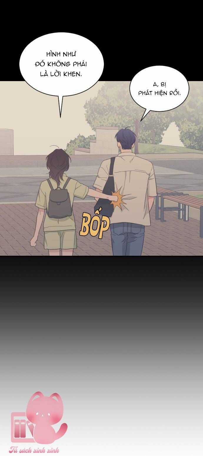 Vận May Không Ngờ Chương 64 trang 13