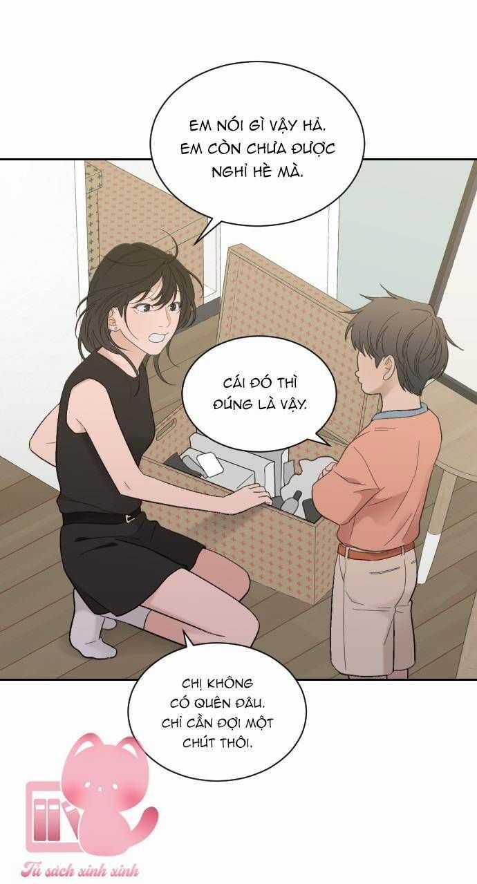 Vận May Không Ngờ Chương 64 trang 15