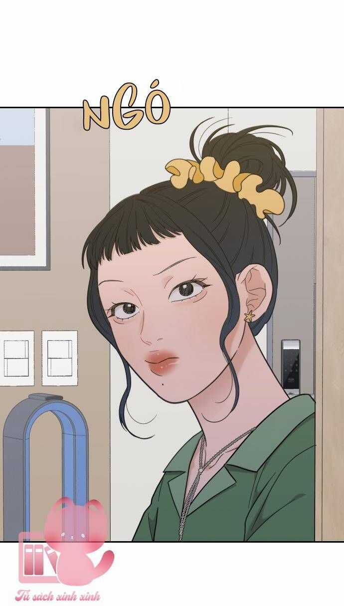 Vận May Không Ngờ Chương 64 trang 16