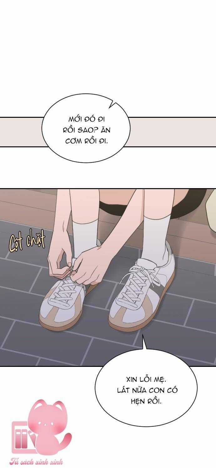 Vận May Không Ngờ Chương 64 trang 19