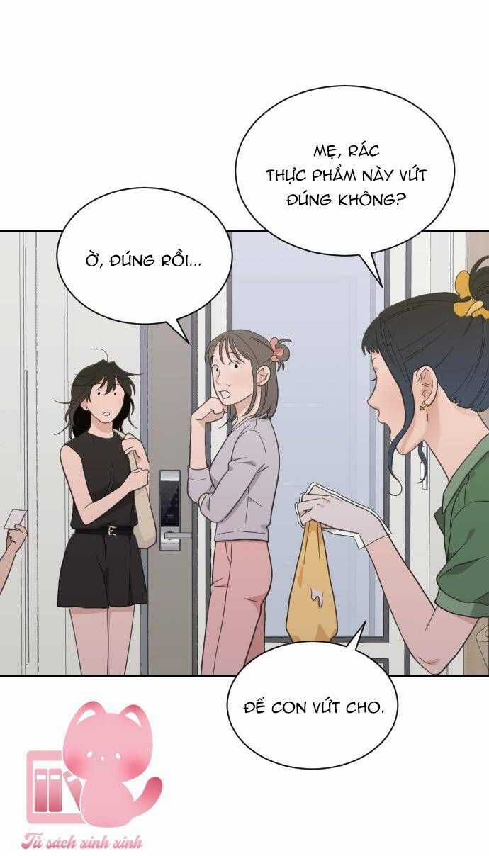 Vận May Không Ngờ Chương 64 trang 21