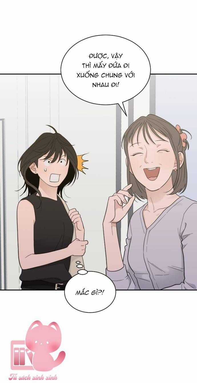 Vận May Không Ngờ Chương 64 trang 22