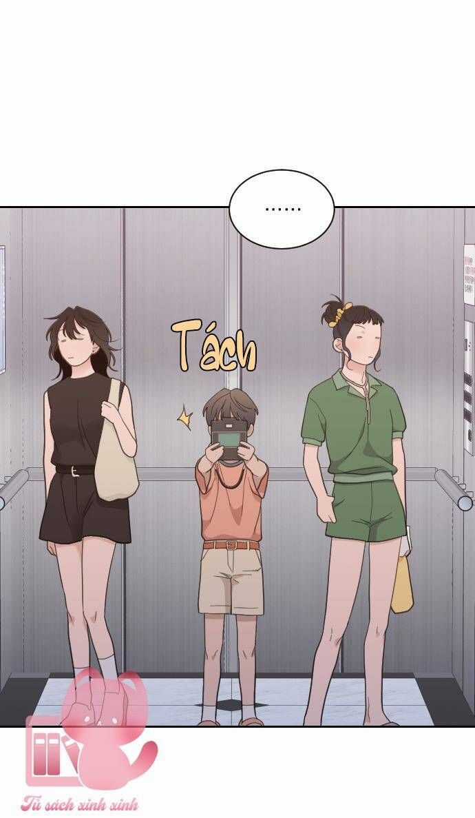 Vận May Không Ngờ Chương 64 trang 23