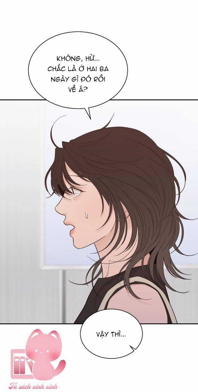 Vận May Không Ngờ Chương 64 trang 27