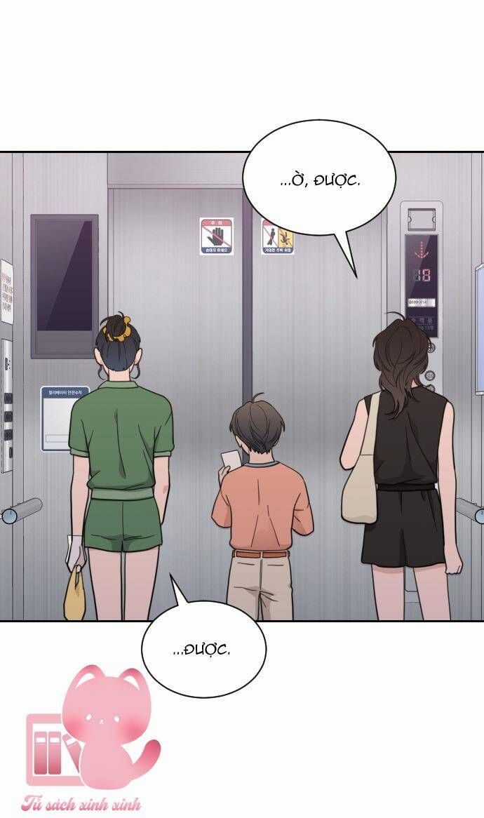 Vận May Không Ngờ Chương 64 trang 29