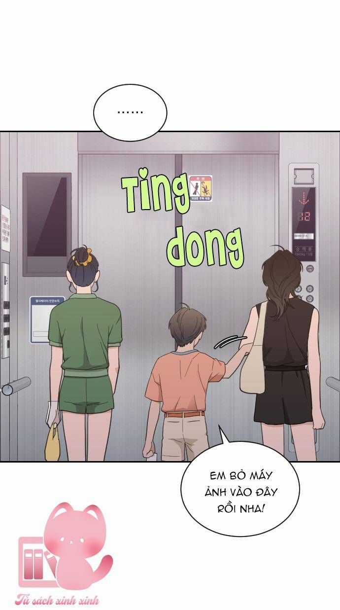 Vận May Không Ngờ Chương 64 trang 30