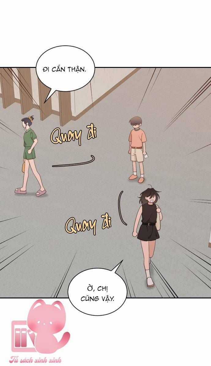 Vận May Không Ngờ Chương 64 trang 31