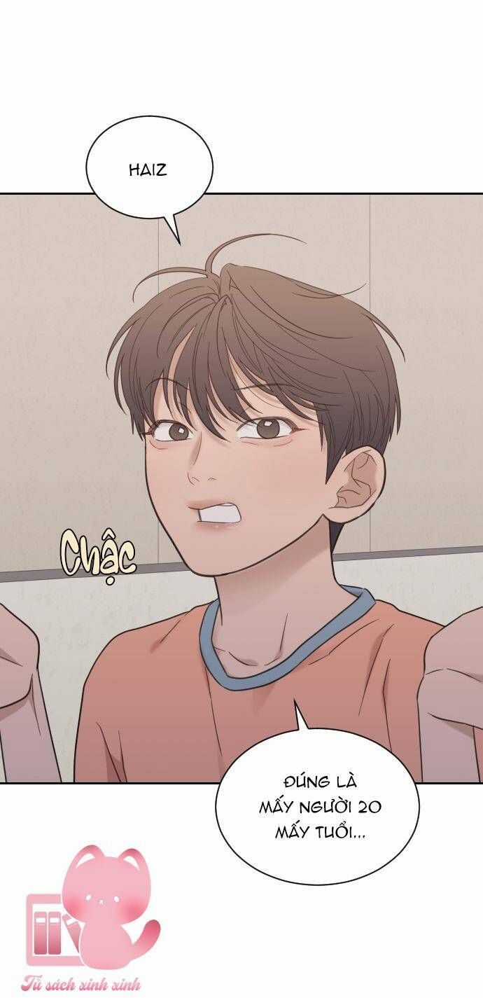 Vận May Không Ngờ Chương 64 trang 32